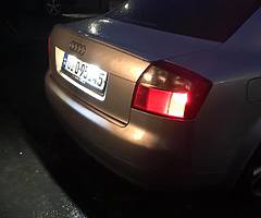 Audi a4 130bhp - Image 5/10