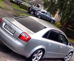 Audi a4 130bhp - Image 6/10