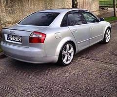Audi a4 130bhp - Image 8/10