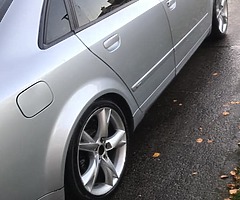 Audi a4 130bhp - Image 9/10