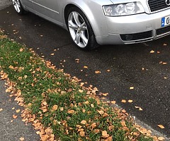 Audi a4 130bhp - Image 10/10