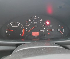 1999 Nissan Micra 1.0 Automatic | Long NCT!