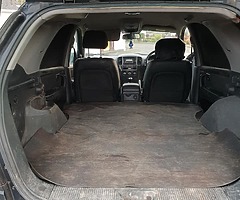 Kia sorento - Image 4/5