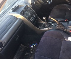 Lexus is200 track car. - Image 8/9