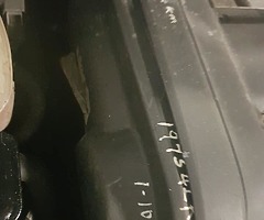 Volvo s80 2.0T5 180bhp