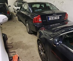 Volvo s80 2.0T5 180bhp - Image 4/7