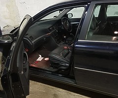 Volvo s80 2.0T5 180bhp - Image 6/7