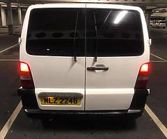 Mercedes Vito van - Image 5/7
