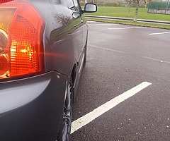 Corolla t-sport compressor - Image 4/9