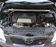 Corolla t-sport compressor - Image 8/9