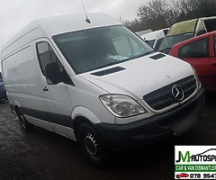 Jm Autospares Ltd Car And Van PARTS ♻️♻️♻️