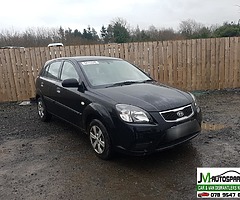 Jm Autospares Ltd Car And Van PARTS ♻️♻️♻️ - Image 9/10