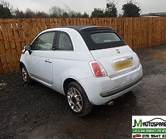 Jm Autospares Ltd Car And Van PARTS ♻️♻️♻️ - Image 10/10