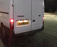 Transit swb 2.2 - Image 3/3