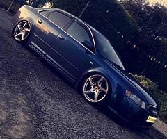 Audi a4 - Image 4/10