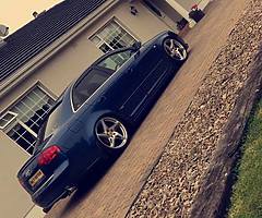 Audi a4 - Image 6/10