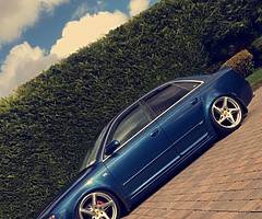Audi a4 - Image 8/10