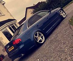 Audi a4 - Image 9/10
