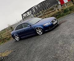 Audi a4 - Image 10/10