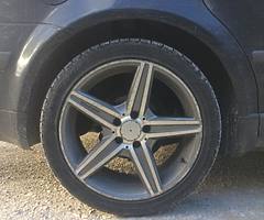 Amg alloys