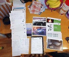 Skoda Octavia 1.9tdi