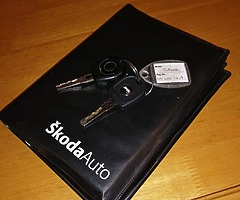 Skoda Octavia 1.9tdi