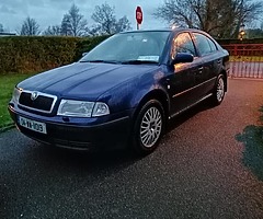 Skoda Octavia 1.9tdi - Image 4/8