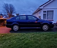 Skoda Octavia 1.9tdi - Image 6/8