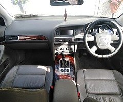 For sale audi a6 2006. 2.0diesel - Image 5/6