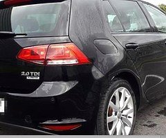 2015 Volkswagen Golf - Image 3/9