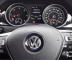 2015 Volkswagen Golf - Image 5/9