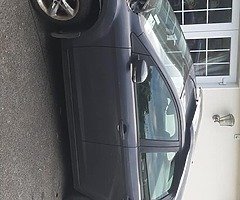 1.8tdci ford focus breaking