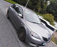 Mazda fr sale - Image 2/4