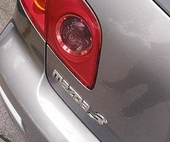 Mazda fr sale - Image 4/4