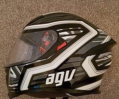Helmet