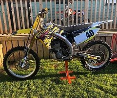 Help stolen bikes