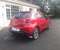 Mazda 2 Executive GT 1.5l 161 - Image 4/9