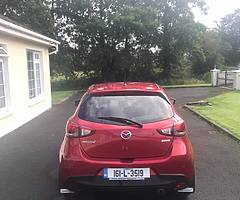 Mazda 2 Executive GT 1.5l 161 - Image 5/9