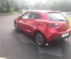 Mazda 2 Executive GT 1.5l 161 - Image 6/9