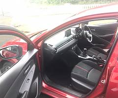 Mazda 2 Executive GT 1.5l 161 - Image 8/9