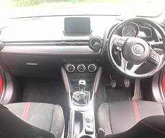 Mazda 2 Executive GT 1.5l 161 - Image 9/9