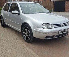 Mk4 WANTED