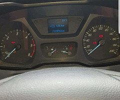 151 Ford transit custom - Image 6/7