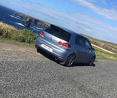 2011 Golf