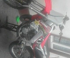 Cr 125