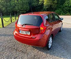 2014 Nissan Note 1.2LT Petrol Auto - Image 7/10