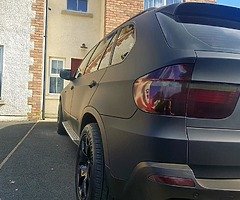 BMW X5 - Image 4/10