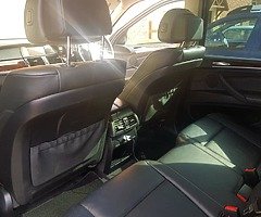 BMW X5 - Image 6/10