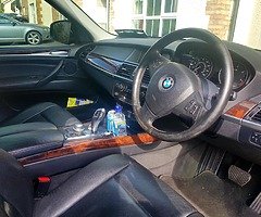 BMW X5 - Image 8/10