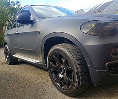 BMW X5 - Image 9/10